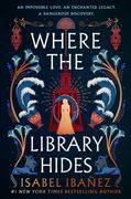 Where the Library Hides (en Inglés)