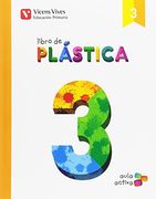 Libro De Plastica 3 (aula Activa)