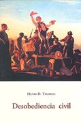 Desobediencia civil (El Barquero (olañeta))