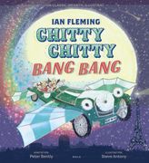 Chitty Chitty Bang Bang (en Catalán)