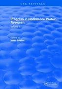 Progress in Nonhistone Protein Research: Volume II (en Inglés)