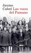 Las Voces del Pamano (2ª ed)