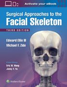 Surgical Approaches to the Facial Skeleton (en Inglés)