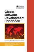 Global Software Development Handbook (Auerbach Series on Applied Software Engineering) 