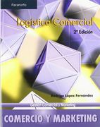 Logística Comercial (in Spanish)
