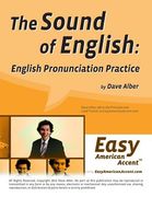 The Sound of English: English Pronunciation Practice (en Inglés)