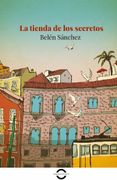 La Tienda de los Secretos