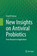 New Insights on Antiviral Probiotics: From Research to Applications (en Inglés)