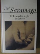 El Evangelio según Jesucristo