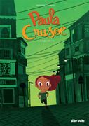 Paula Crusoe 3 (in Spanish)