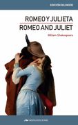 Romeo y Julieta (en Bilingüe)