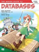 The Manga Guide to Databases (en Inglés)