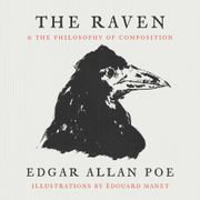 Raven. And The Philosophy of Composition (en Inglés)