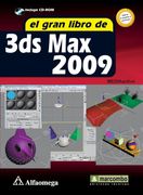 El Gran Libro de 3ds max 2009