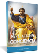 Revelaciones de la conciencia (in Spanish)
