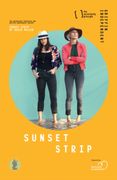Sunset Strip (en Inglés)