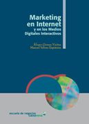 Marketing En Internet Y En Los Medios Digitales Interactivos