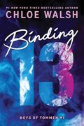 Binding 13  (Boys of Tommen, 1)