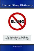 internet slang dictionary (en Inglés)