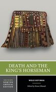 Death and the King's Horseman: A Norton Critical Edition (en Inglés)