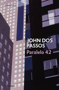 Paralelo 42 (Trilogía USA 1)