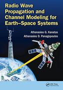 Radio Wave Propagation and Channel Modeling for Earth-Space Systems (en Inglés)