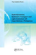 Hydrodynamics, Sediment Transport and Light Extinction off Cape Bolinao, Philippines
