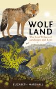 Wolf Land. The Lost Wolves of Landscape and Lore