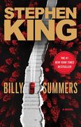 Billy Summers (en Inglés)