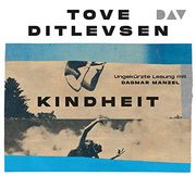 Kindheit: Teil 1 der Kopenhagen-Trilogie. Ungekürzte Lesung mit Dagmar Manzel (3 Cds) (en Alemán)