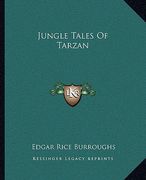 jungle tales of tarzan (en Inglés)