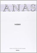 Anas. 14/2001