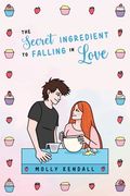 The Secret Ingredient to Falling in Love