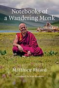 Notebooks of a Wandering Monk (en Inglés)