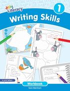 Writing Skills 1: In Print Letters (en Inglés)