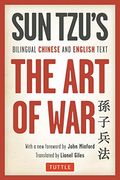 The art of War: Bilingual Chinese and English Text (en Inglés)
