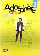 (11).adosphere 2ºeso (libro) frances