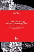 Arsenic Monitoring, Removal and Remediation (en Inglés)