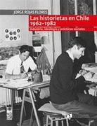 Las Historietas en Chile 1962-1982 (in Spanish)