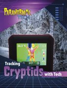 Tracking Cryptids With Tech (en Inglés)