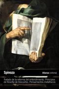Tratado de la Reforma del Entendimiento. Principios de Filosofía de Descartes. Pensamientos Metafísicos