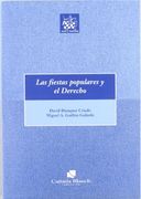 las fiestas populares y el derecho