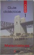 Matemáticas, 1 Eso. Libro del Profesor