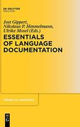 Essentials of Language Documentation (en Inglés)