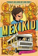 Mexikid (en Inglés)
