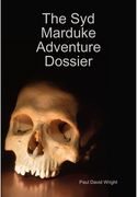 The Syd Marduke Adventure Dossier (en Inglés)
