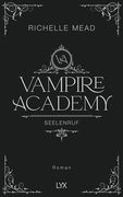 Vampire Academy - Seelenruf (en Alemán)