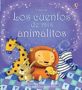 Los Cuentos de mis Animalitos