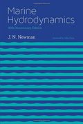 Marine Hydrodynamics (The mit Press) (en Inglés)