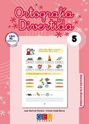 Ortografía divertida 5